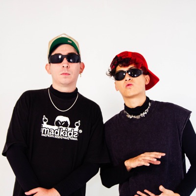 Listen to Los Dutis, watch music videos, read bio, see tour dates & more!