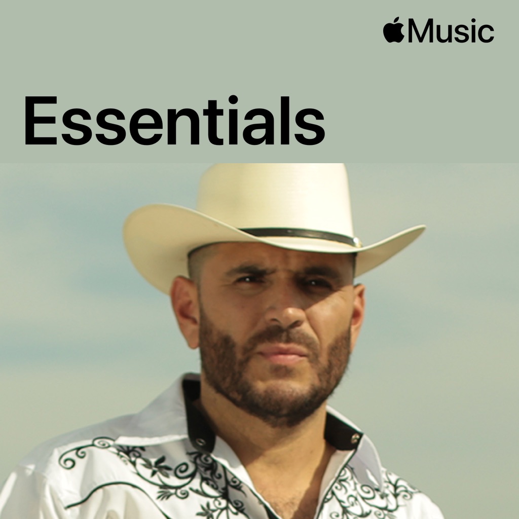 El Komander Essentials