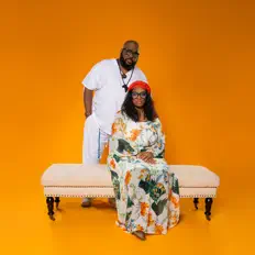 Listen to Asaph & LeYah, watch music videos, read bio, see tour dates & more!