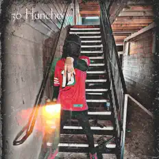 36 Hunchoを聴いたり、ミュージックビデオを鑑賞したり、経歴やツアー日程などを確認したりしましょう！