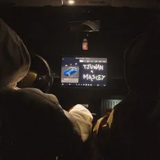 Listen to Tjuwan, watch music videos, read bio, see tour dates & more!