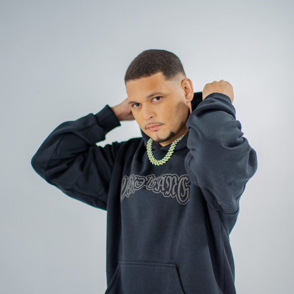 DJ TEEUZ's avatar