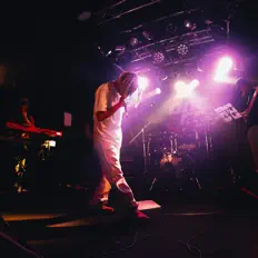 Listen to Haruki, watch music videos, read bio, see tour dates & more!