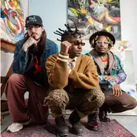 Listen to undefined, watch music videos, read bio, see tour dates & more!