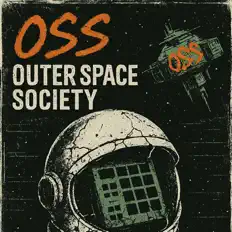 收听 Outer Space Society、观看音乐视频、阅读小传、查看巡演日期等 ！