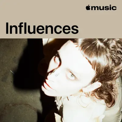Listen to Xela Edna: Influences featuring Bonnie Banane
