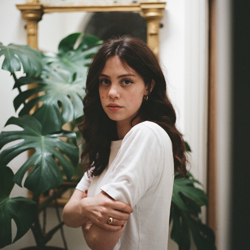 Matilda Mann - Inventing