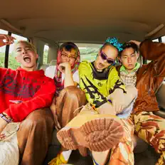 Dengarkan THE SAMURAI SQUAD, tonton video musik, baca bio, lihat tanggal tur & lainnya!