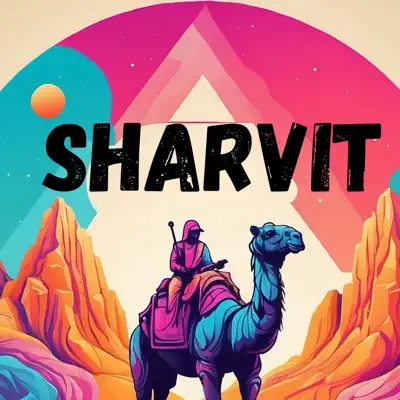Listen to Sharvit, watch music videos, read bio, see tour dates & more!