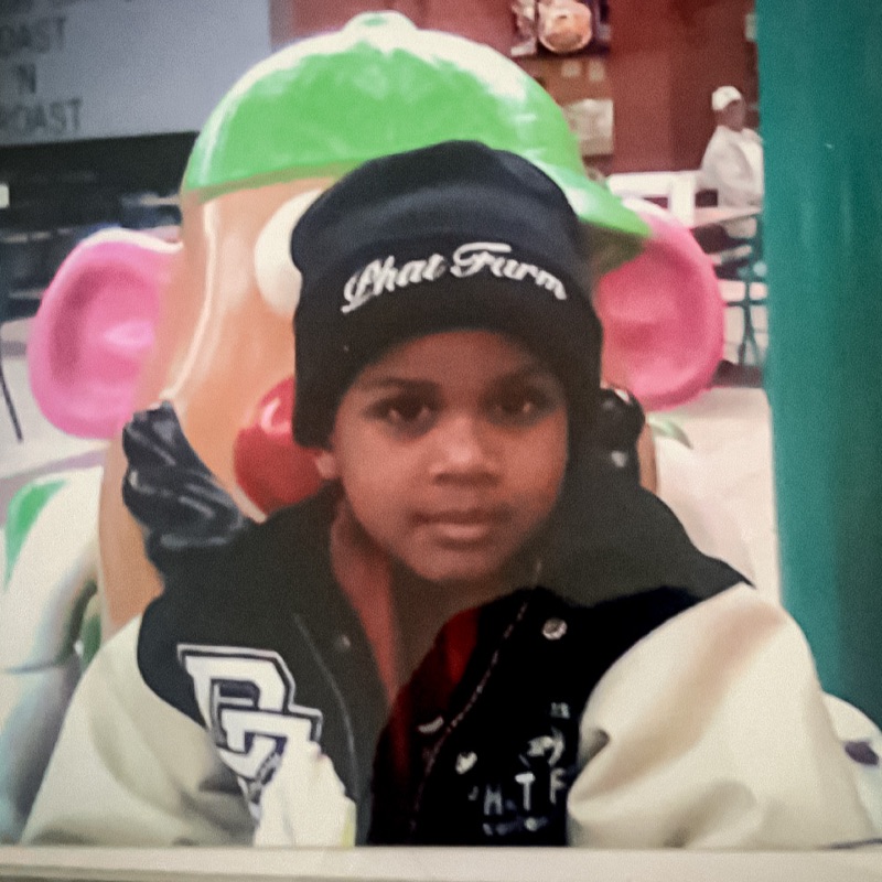 Alexander - Tender Echo