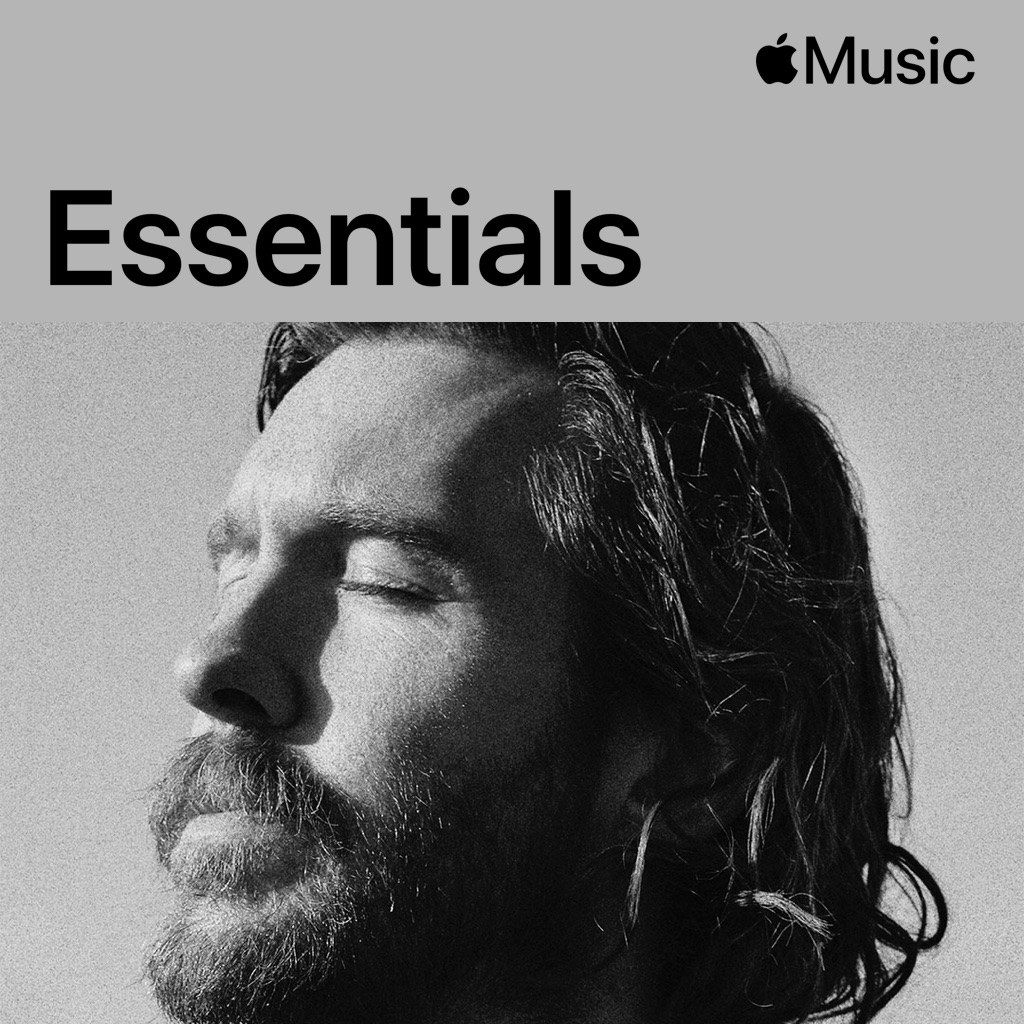Calvin Harris Essentials
