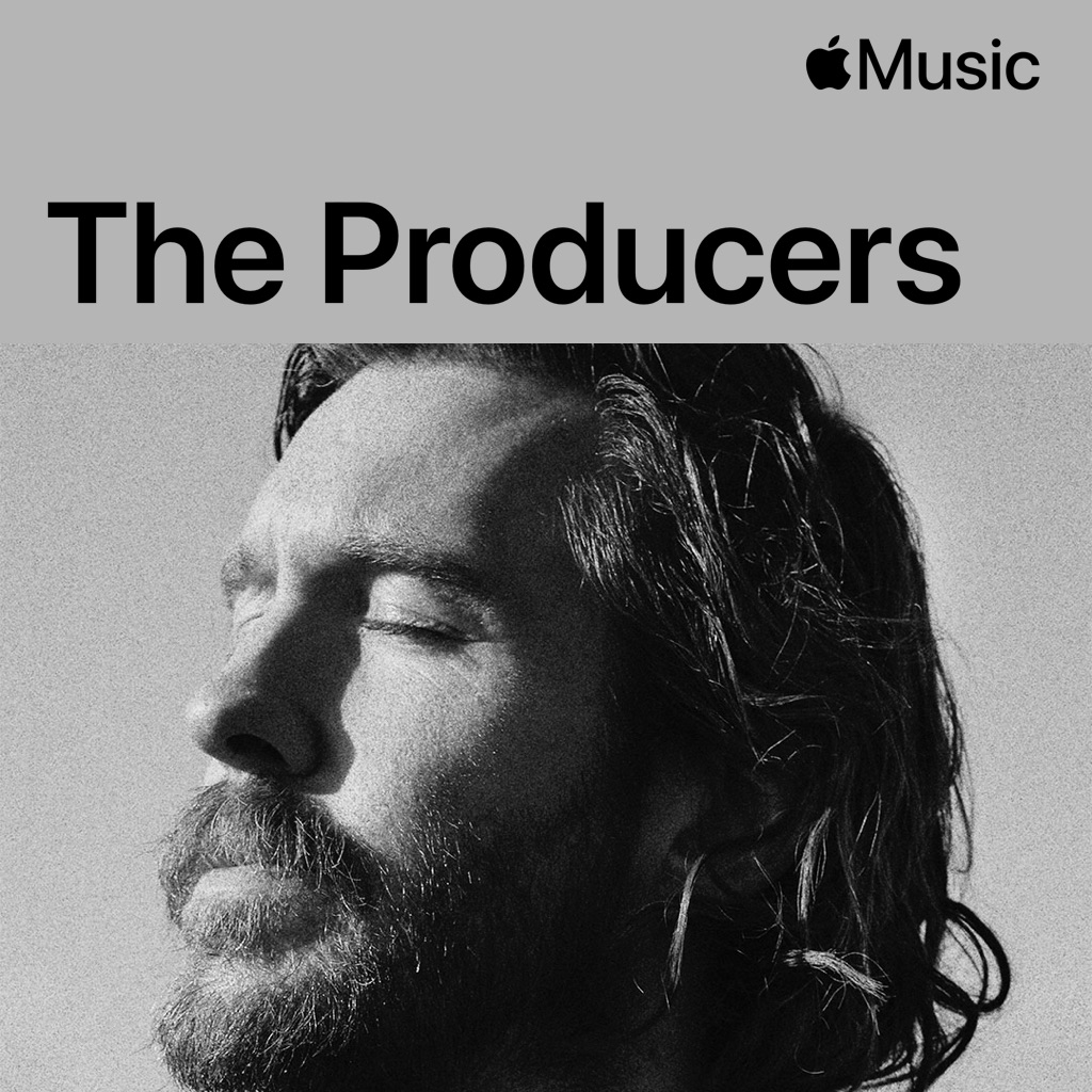 Calvin Harris: The Producers