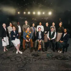 Dengarkan First Pentecostal Church of North Little Rock, tonton video musik, baca bio, lihat tanggal tur & lainnya!