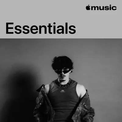 Listen to Gabito Ballesteros Essentials featuring Tito Torbellino Jr