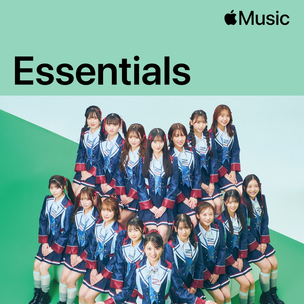 NMB48 대표곡
