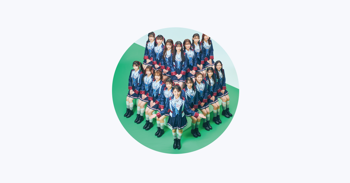 NMB48 - Apple Music