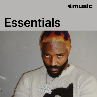 Listen to Prettyboy D-O Essentials featuring VVS