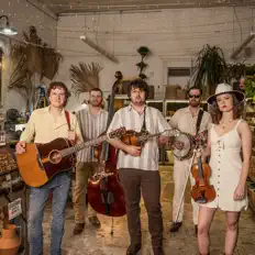 Listen to East Nash Grass, watch music videos, read bio, see tour dates & more!