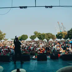 收听 Ranky Official、观看音乐视频、阅读小传、查看巡演日期等 ！