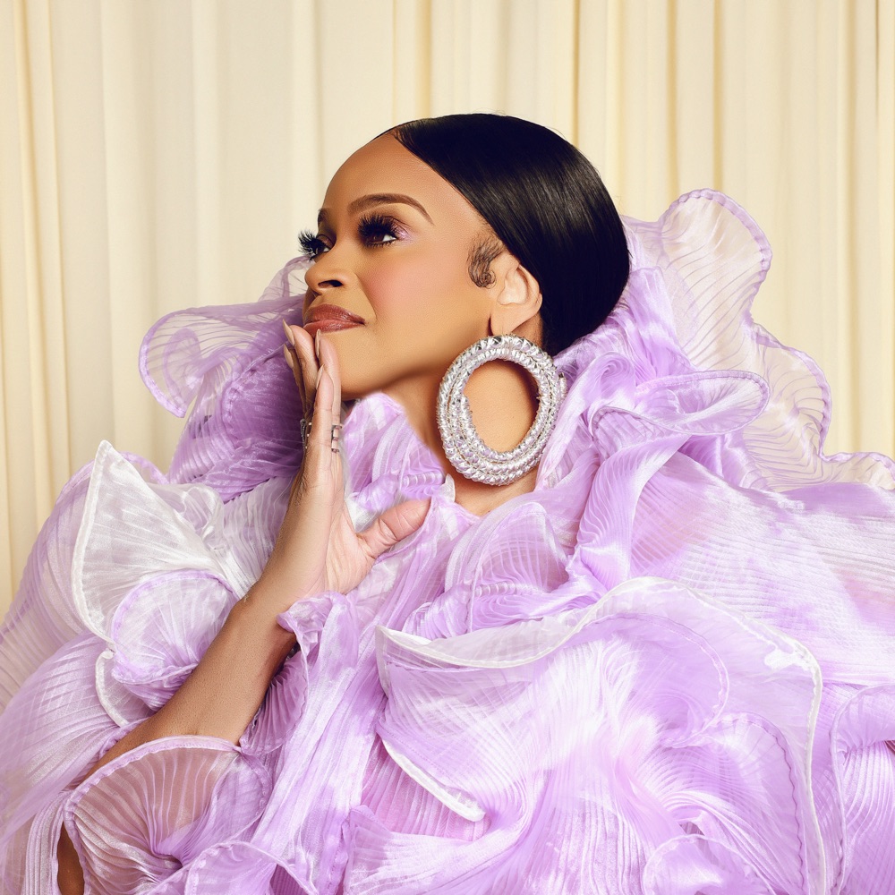 Фото Karen Clark Sheard