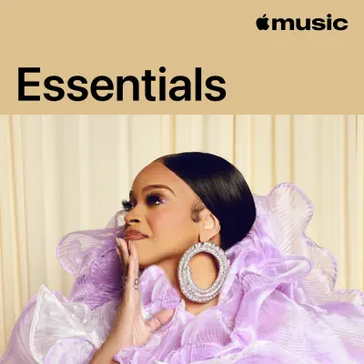 Ascolta Karen Clark Sheard Essentials con J Moss
