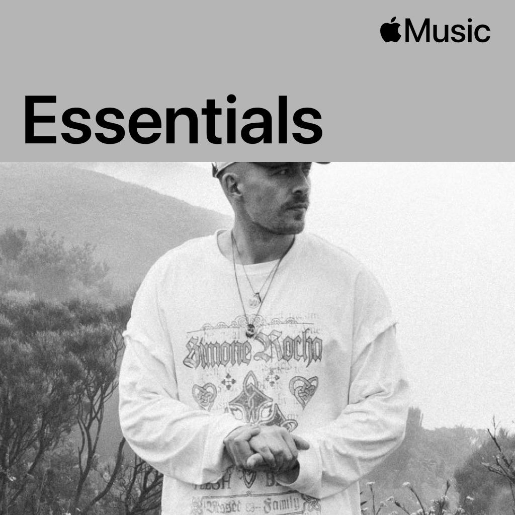 Dermot Kennedy Essentials