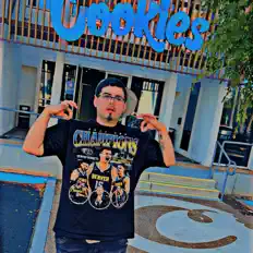 Listen to Junior Ortiz, watch music videos, read bio, see tour dates & more!