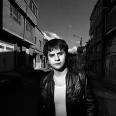 Luister naar Garcián, bekijk muziekvideo's, lees de bio, bekijk de tourdata, en meer!