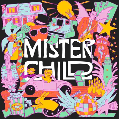 Listen to Mister Child, watch music videos, read bio, see tour dates & more!