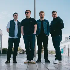 Ακούστε περιεχόμενο από The Outcharms, παρακολουθήστε μουσικά βίντεο, διαβάστε το βιογραφικό, δείτε ημερομηνίες περιοδείας, και πολλά ακόμη!