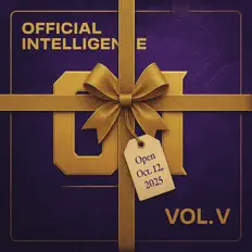 收听 Official Intelligence、观看音乐视频、阅读小传、查看巡演日期等 ！