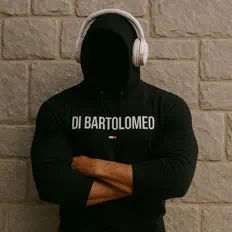 Sasha Di Bartolomeo सुनें, म्यूज़िक वीडियो देखें, बायो पढ़ें, दौरे की तारीखें और बहुत कुछ देखें!