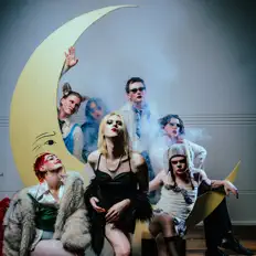Listen to Wet Kiss, watch music videos, read bio, see tour dates & more!