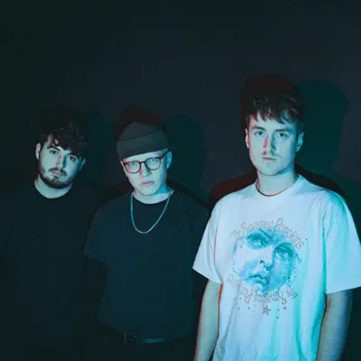Listen to Terminals, watch music videos, read bio, see tour dates & more!