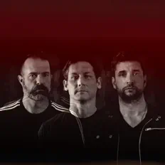 Listen to Mercy Drive, watch music videos, read bio, see tour dates & more!