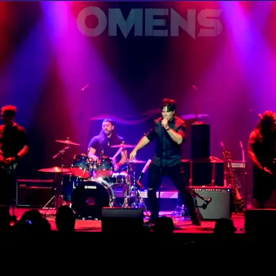 Listen to OMENS, watch music videos, read bio, see tour dates & more!