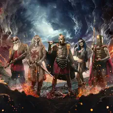 Listen to Warkings, watch music videos, read bio, see tour dates & more!