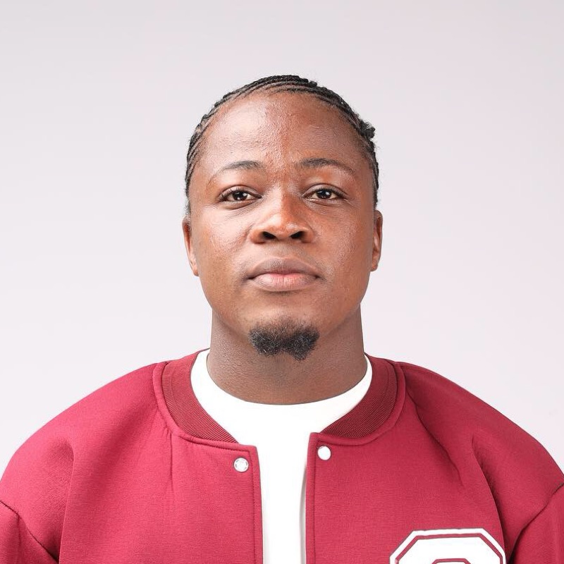 Dj Sjs, Zinoleesky & Naira Marley - 2025 New Year 3 (Mixtape)