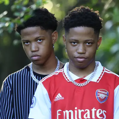 Listen to LZ TRAP TWINZ, watch music videos, read bio, see tour dates & more!