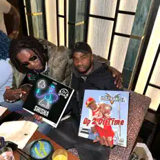 Listen to DJ Quincy, watch music videos, read bio, see tour dates & more!