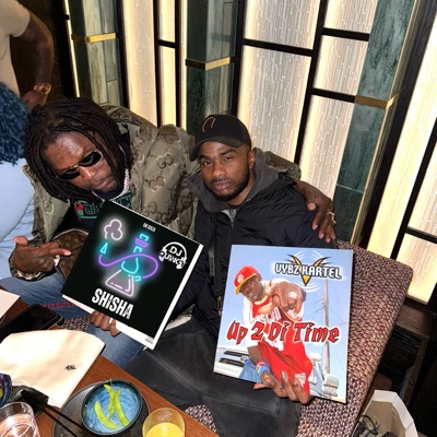 Listen to DJ Quincy, watch music videos, read bio, see tour dates & more!