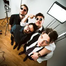 Listen to МУР, watch music videos, read bio, see tour dates & more!