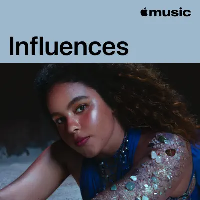 Escucha Rachel Reis: Influences en colaboración con Céu