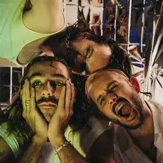 Listen to PRETTY TALKS, watch music videos, read bio, see tour dates & more!