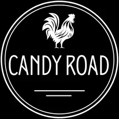 Posłuchaj wykonawcy Candy Road, obejrzyj teledyski, przeczytaj biografię, zobacz daty tras koncertowych i nie tylko!