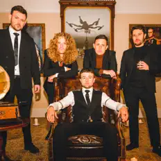 Listen to The Rosadocs, watch music videos, read bio, see tour dates & more!