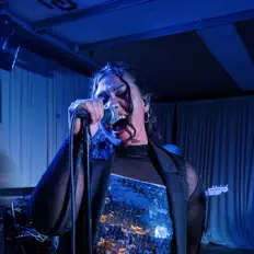 Listen to Lyric Peterson, watch music videos, read bio, see tour dates & more!