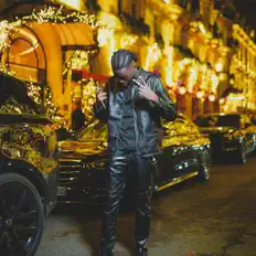 收听 Kebla 9.3、观看音乐视频、阅读小传、查看巡演日期等 ！