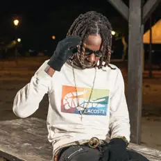 Ouça jeffdog, assista a videoclipes, leia a biografia, veja as datas das turnês e mais!