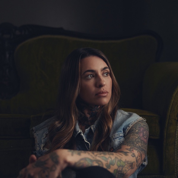 Morgan Wade's avatar